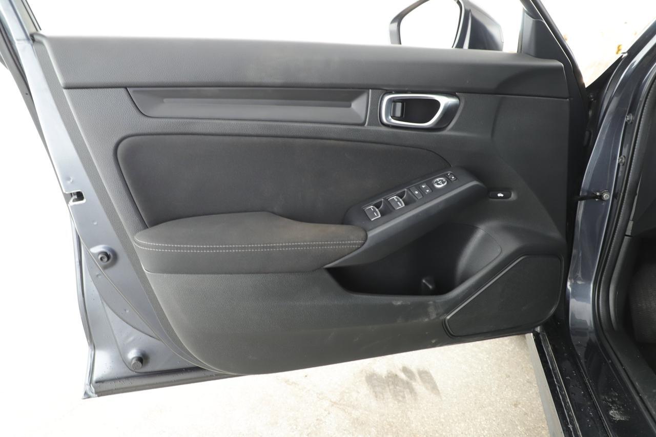 2024 Honda Civic Sedan Sport New Braunfels TX