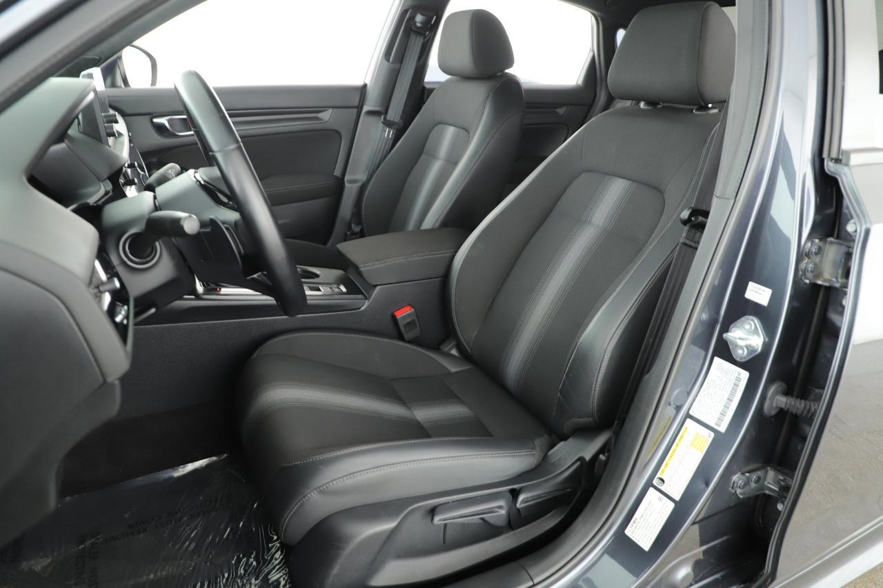 2024 Honda Civic Sedan Sport New Braunfels TX
