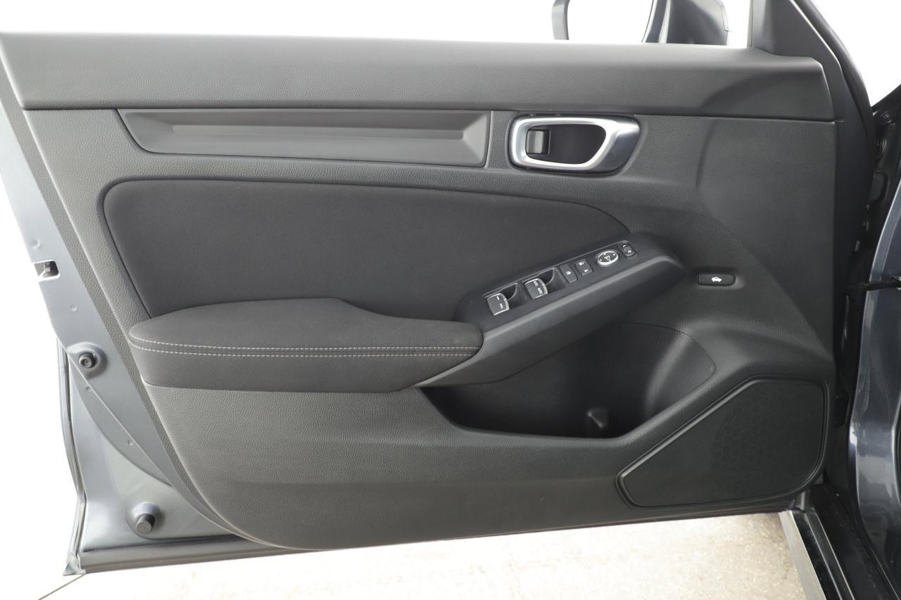 2024 Honda Civic Sedan Sport New Braunfels TX