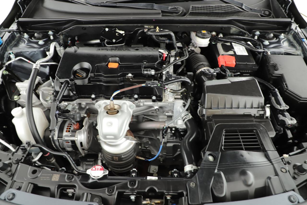 2024 Honda Civic Sedan Sport New Braunfels TX