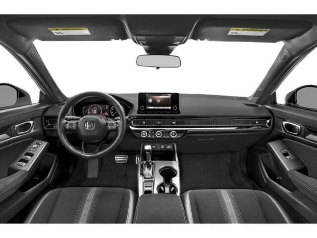 2024 Honda Civic Sedan Sport San Antonio TX