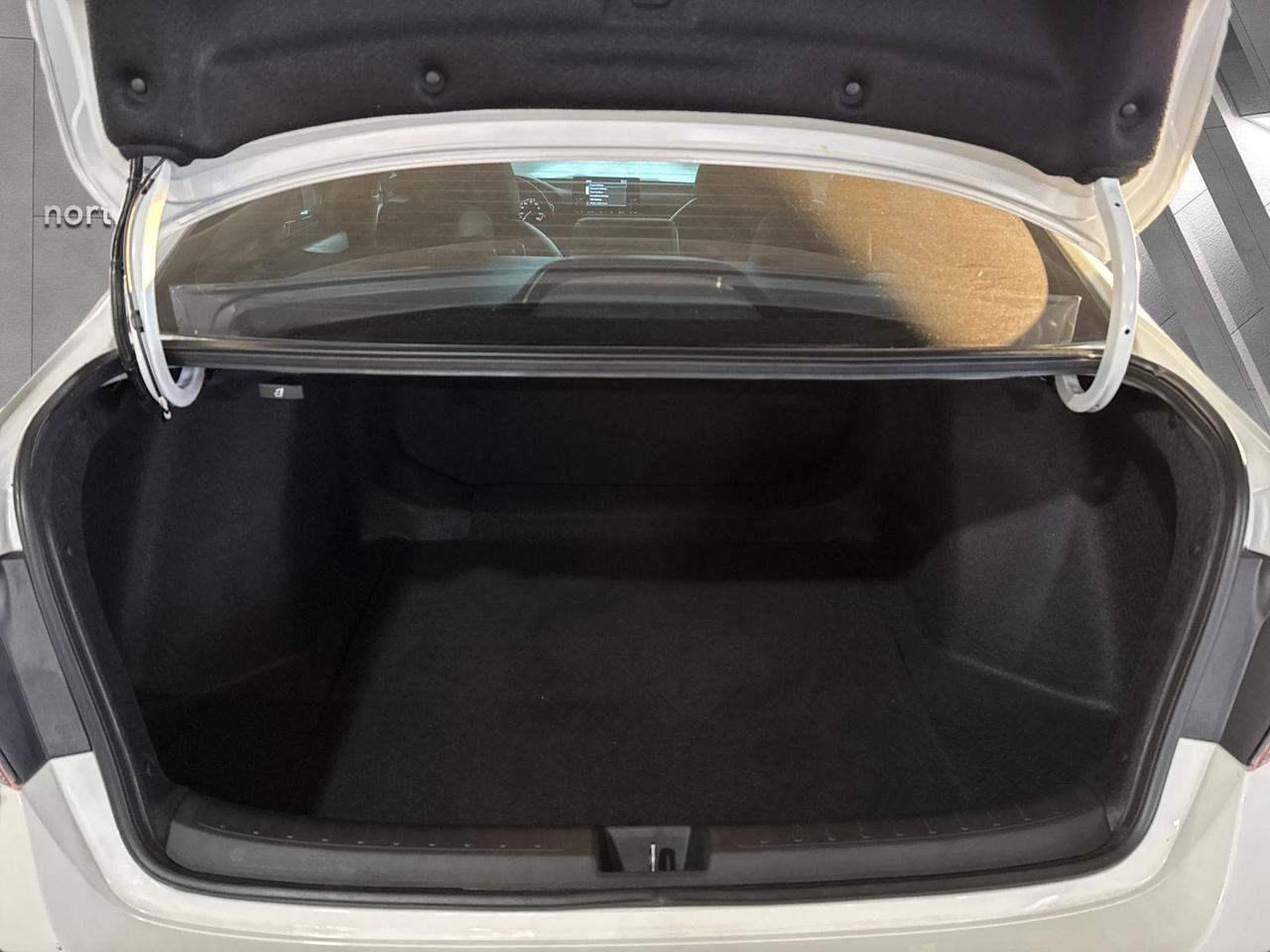 2024 Honda Civic Sedan Sport San Antonio TX