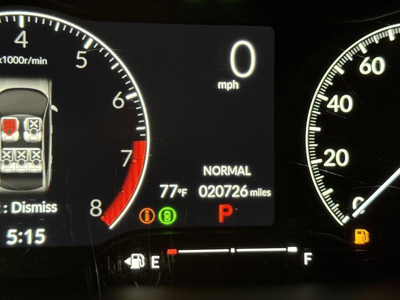 2024 Honda Civic Sedan Sport San Antonio TX