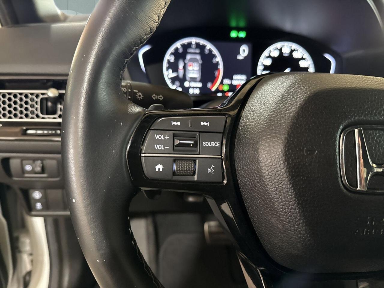 2024 Honda Civic Sedan Sport San Antonio TX