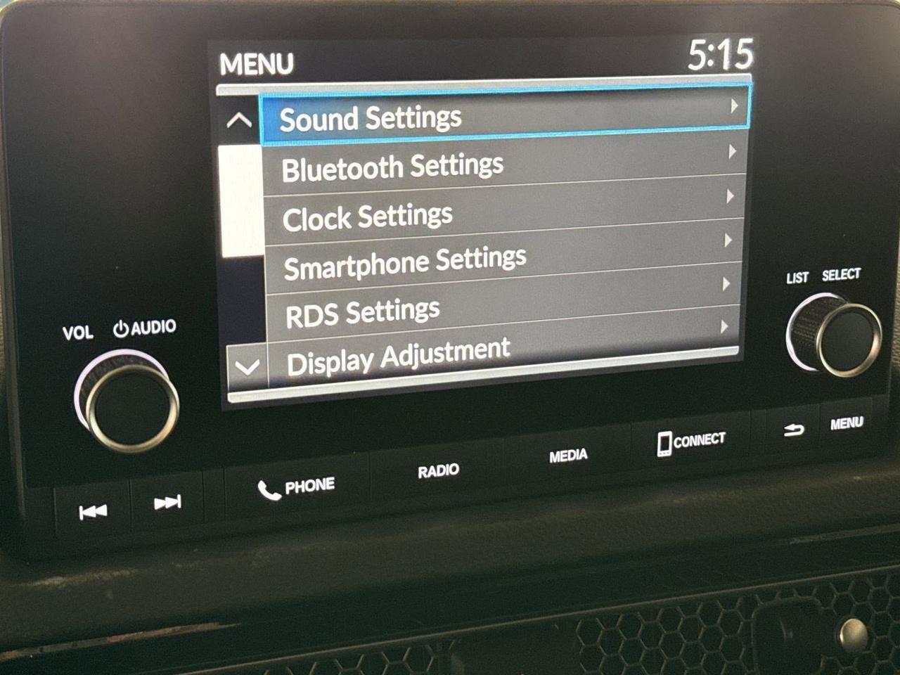 2024 Honda Civic Sedan Sport San Antonio TX