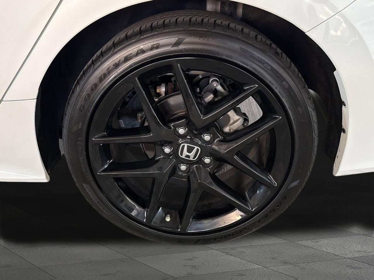 2024 Honda Civic Sedan Sport San Antonio TX