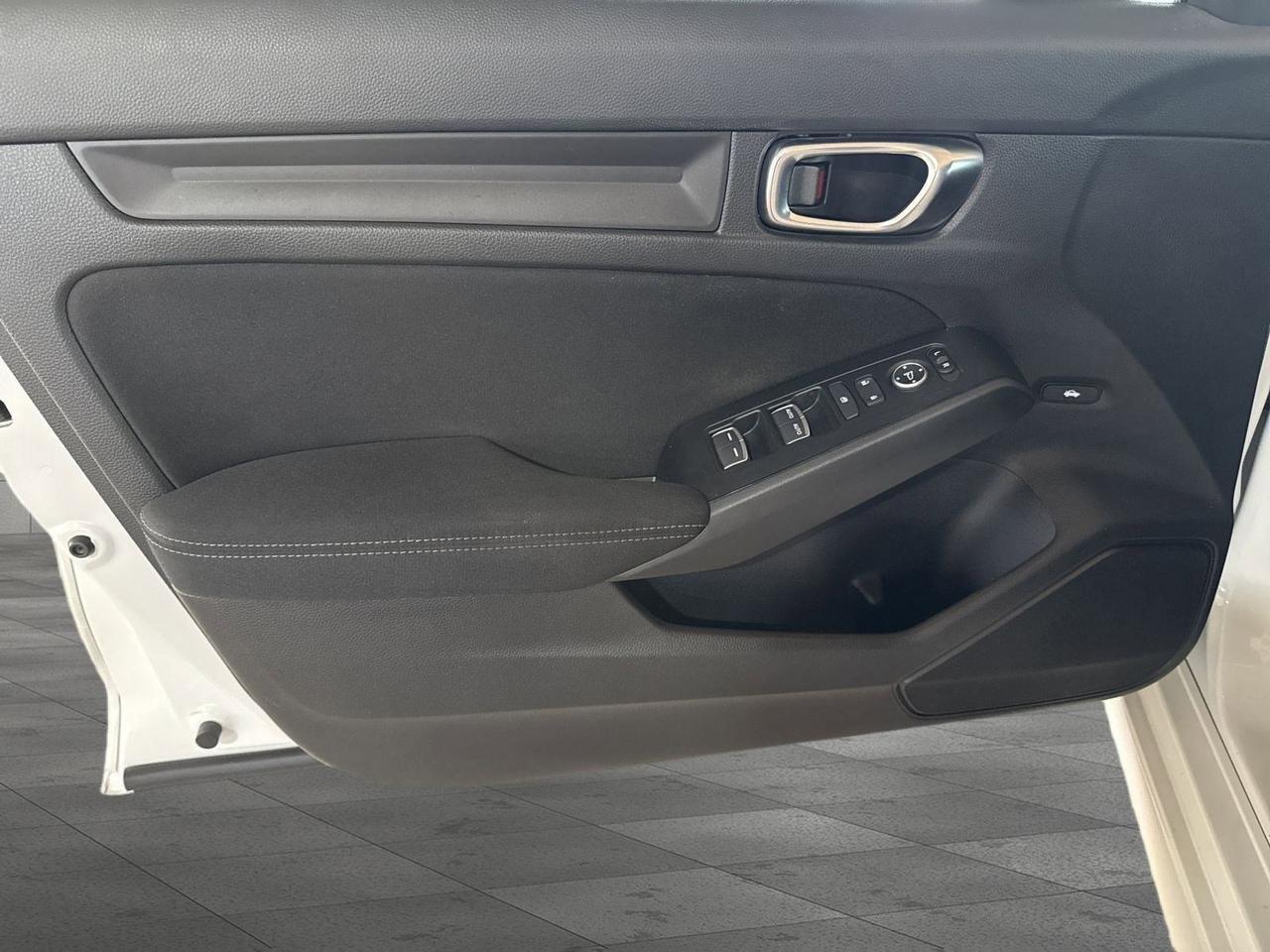 2024 Honda Civic Sedan Sport San Antonio TX