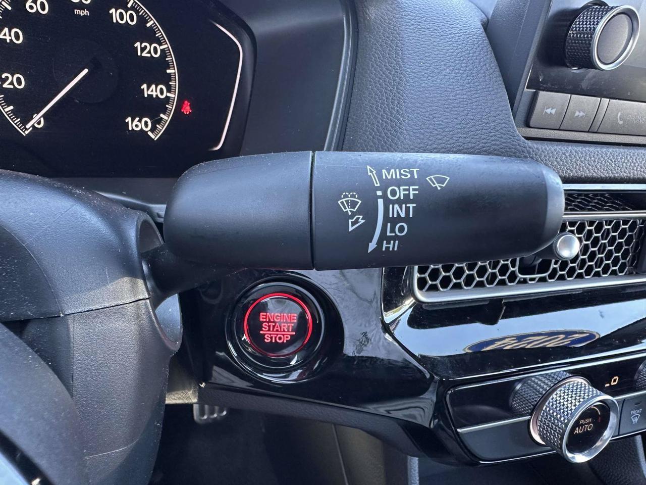 2024 Honda Civic Sedan Sport San Clemente CA