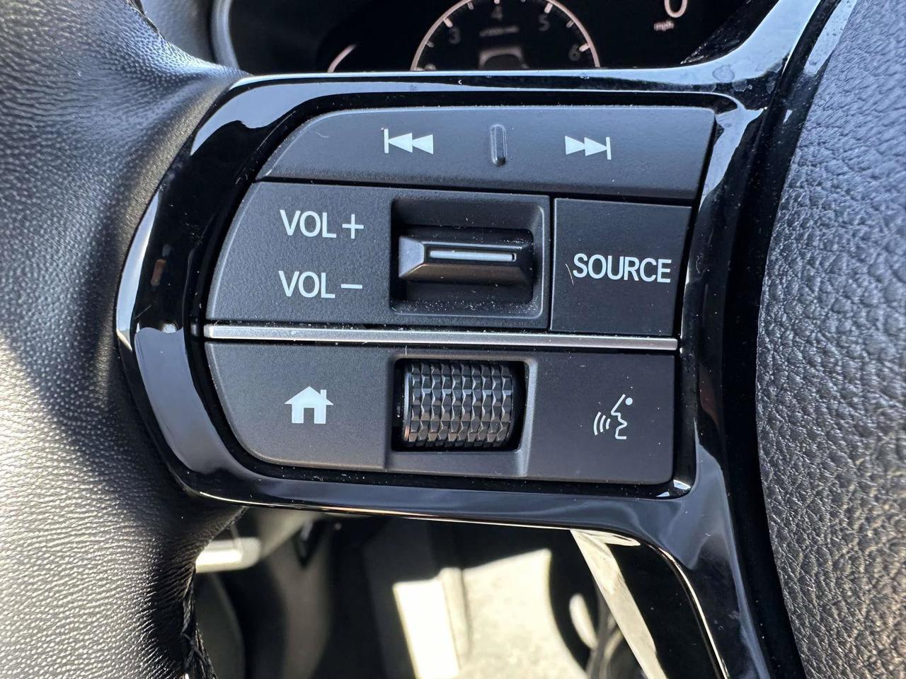 2024 Honda Civic Sedan Sport San Clemente CA