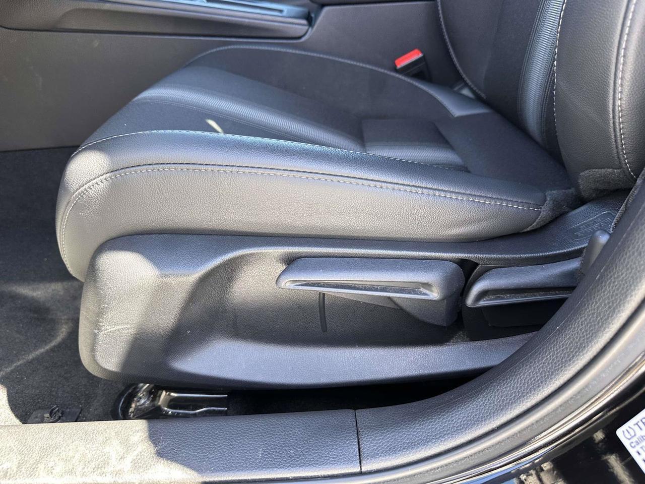 2024 Honda Civic Sedan Sport San Clemente CA