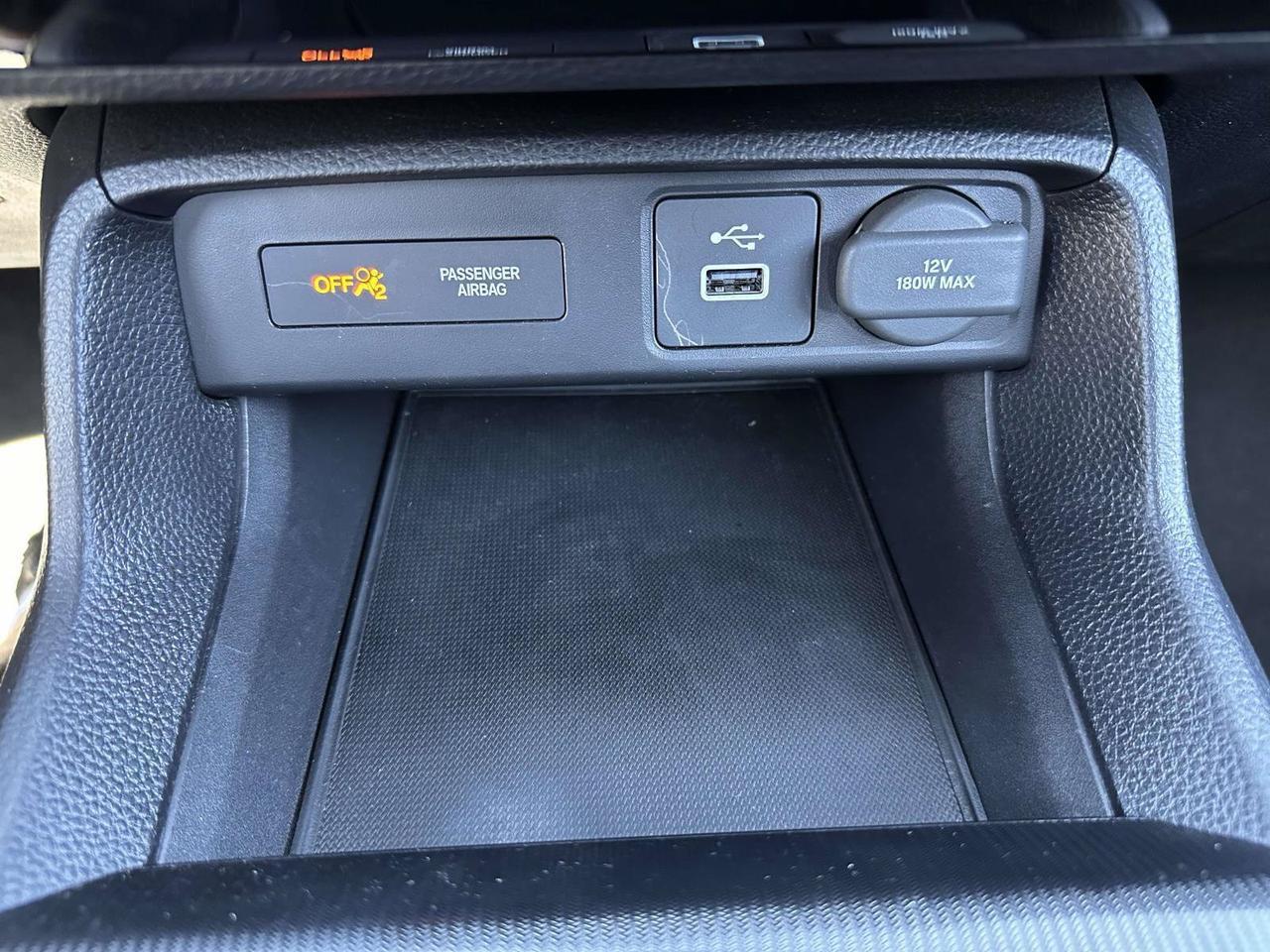 2024 Honda Civic Sedan Sport San Clemente CA