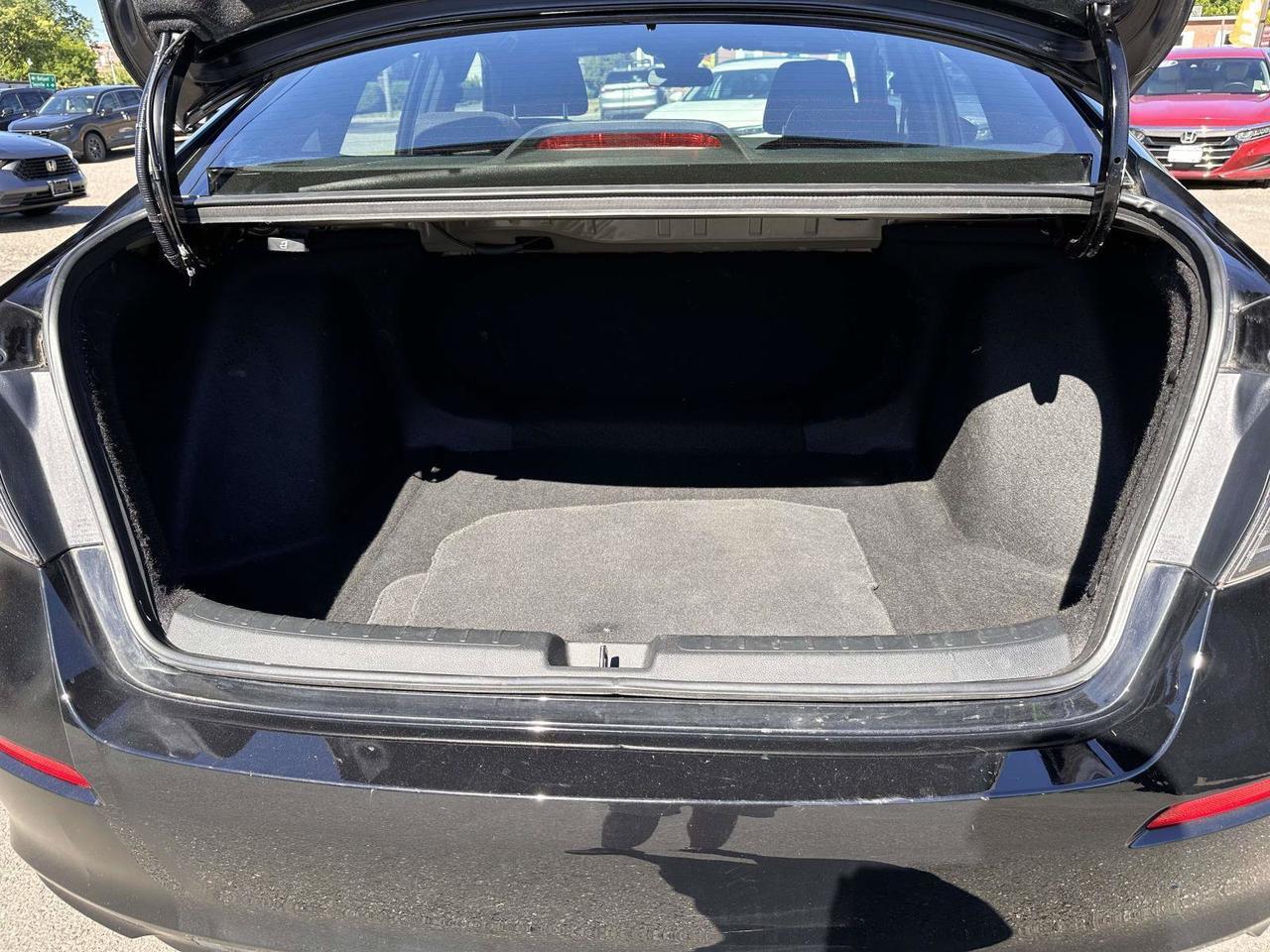 2024 Honda Civic Sedan Sport San Clemente CA