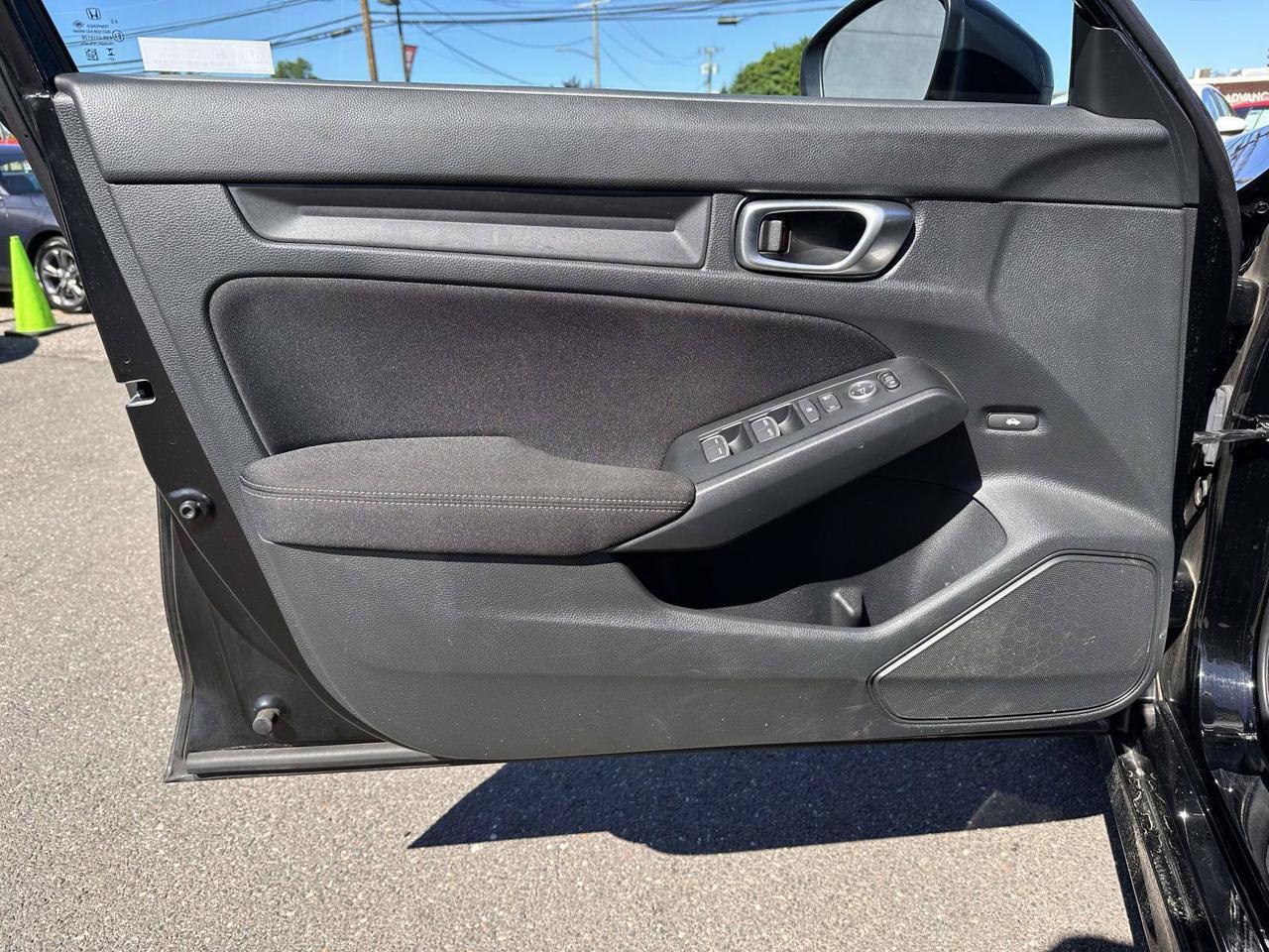 2024 Honda Civic Sedan Sport San Clemente CA