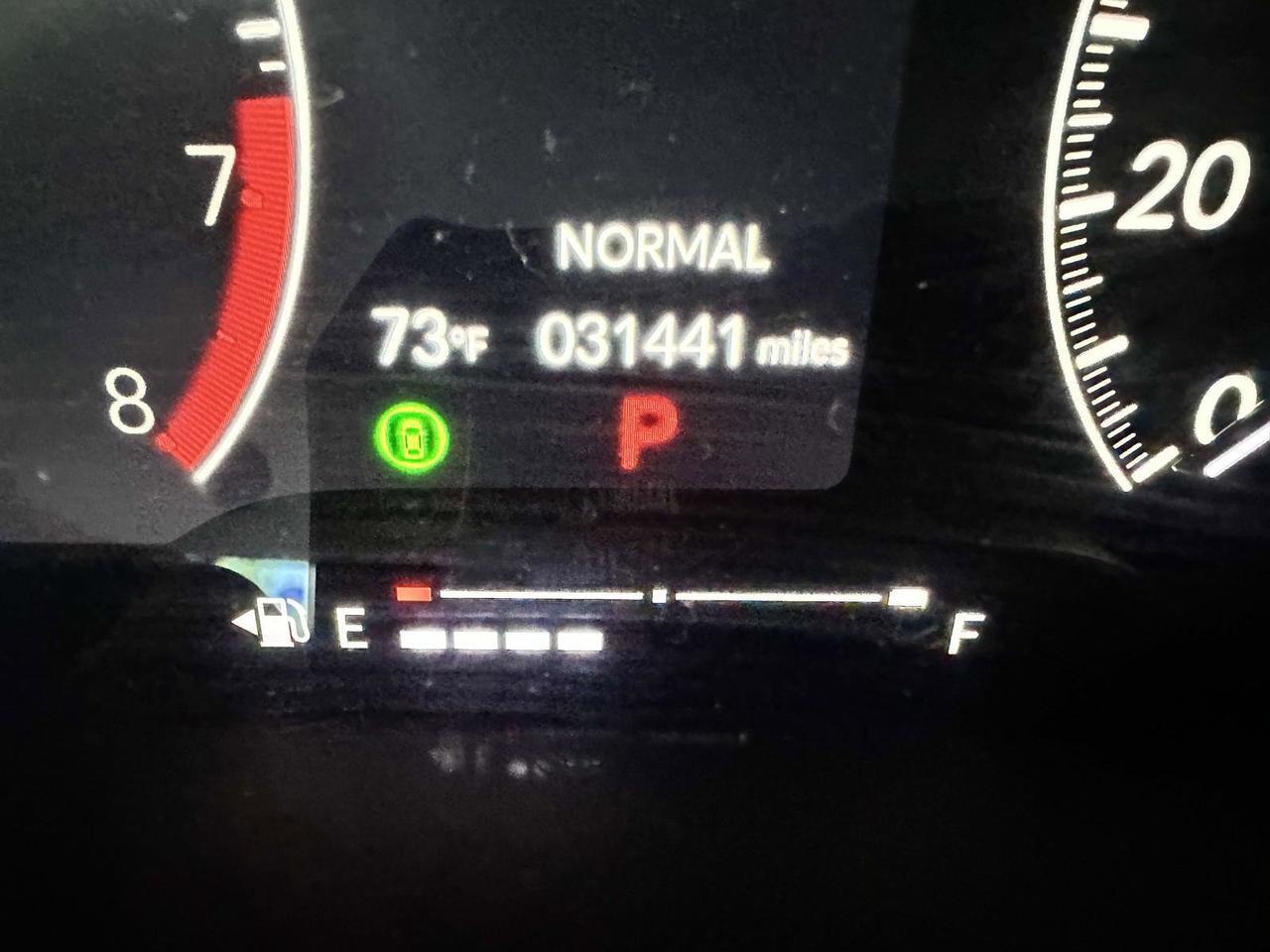2024 Honda Civic Sedan Sport San Clemente CA