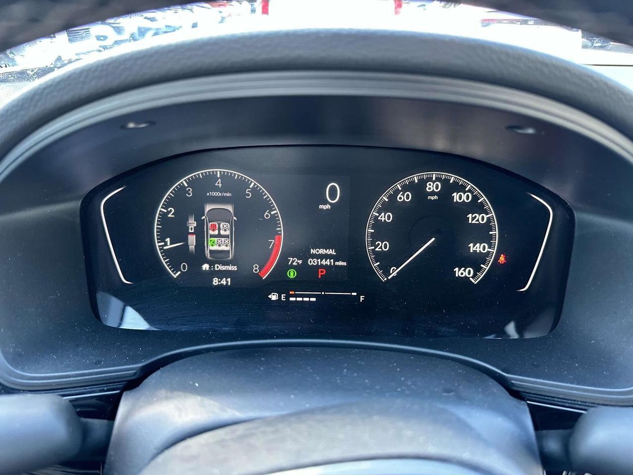 2024 Honda Civic Sedan Sport San Clemente CA