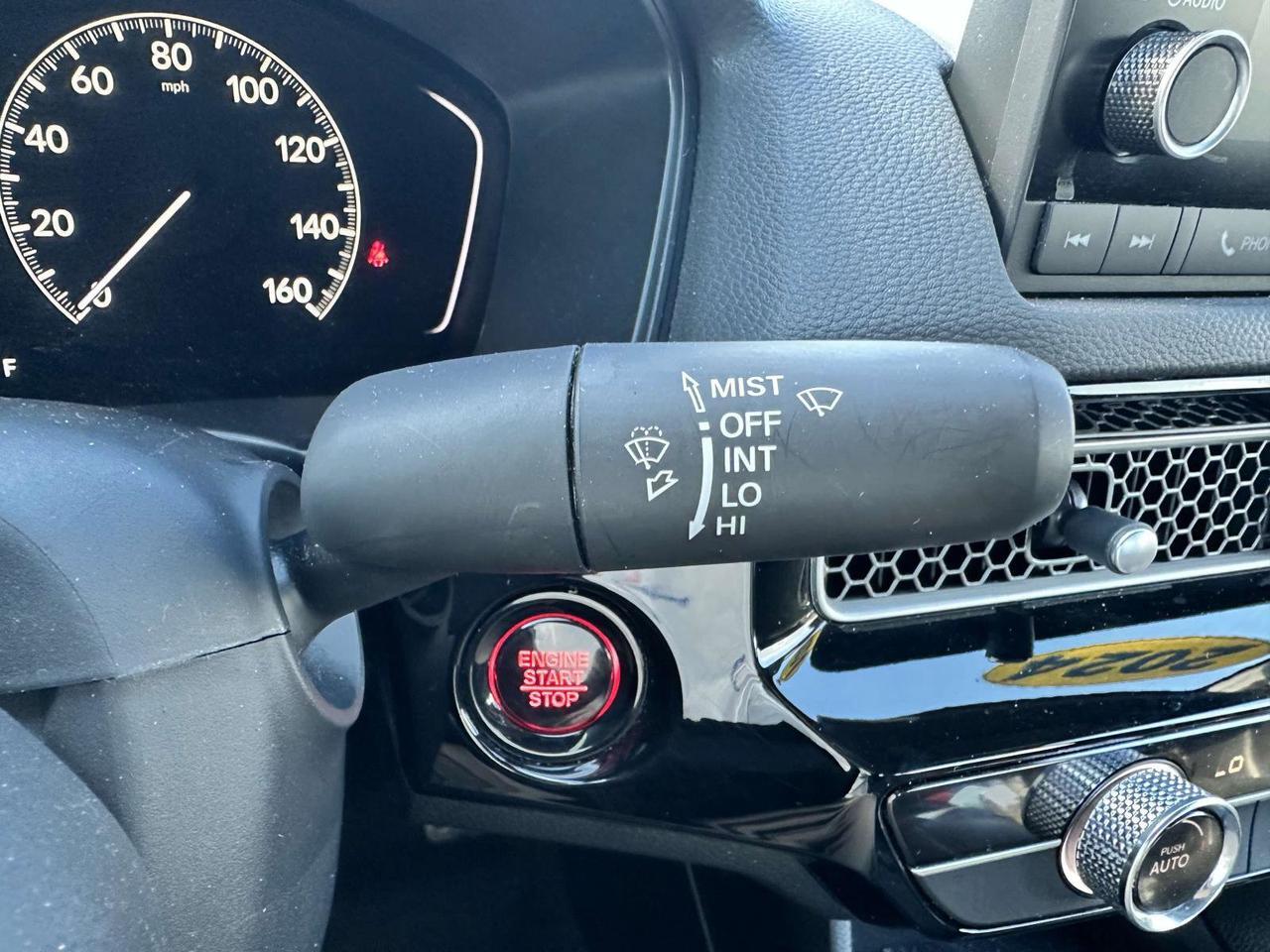 2024 Honda Civic Sedan Sport San Clemente CA