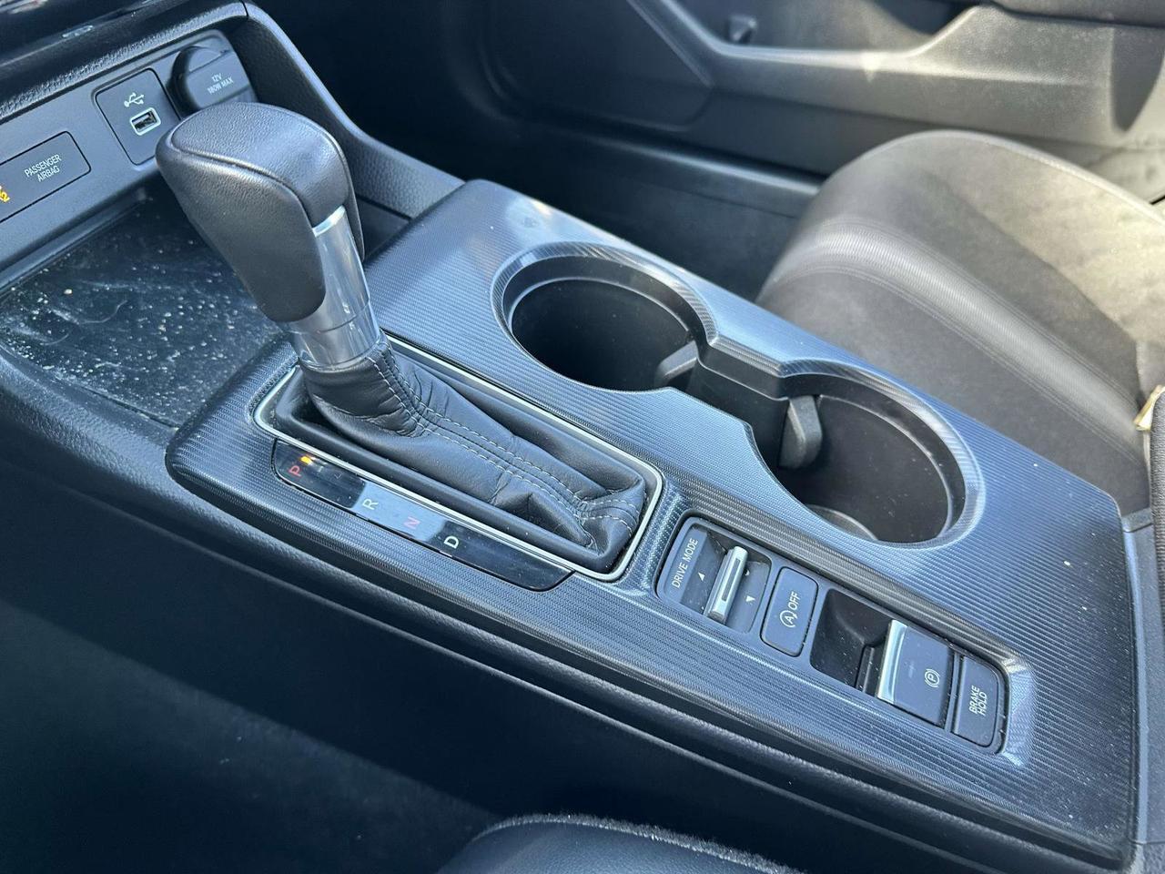 2024 Honda Civic Sedan Sport San Clemente CA