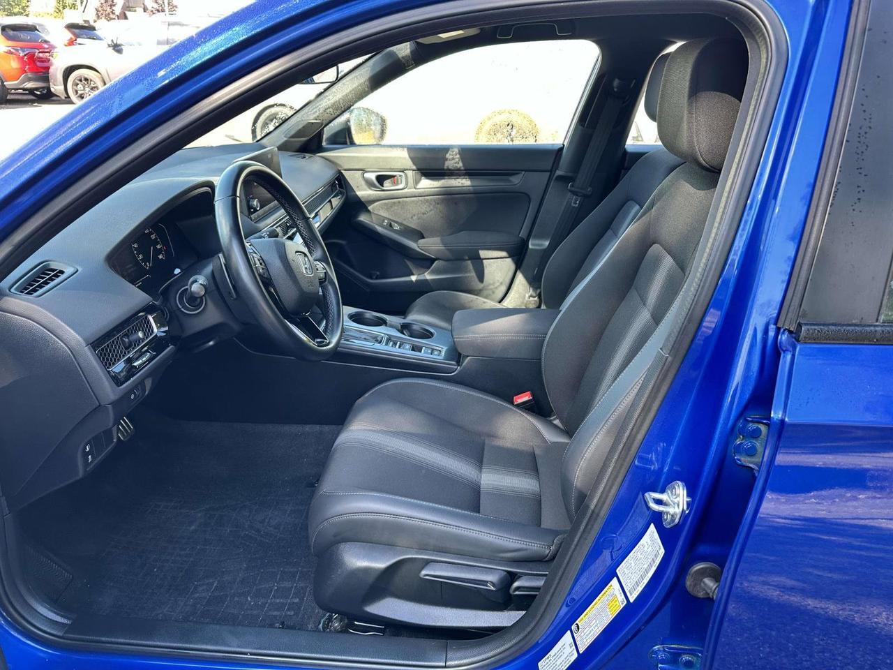 2024 Honda Civic Sedan Sport San Clemente CA
