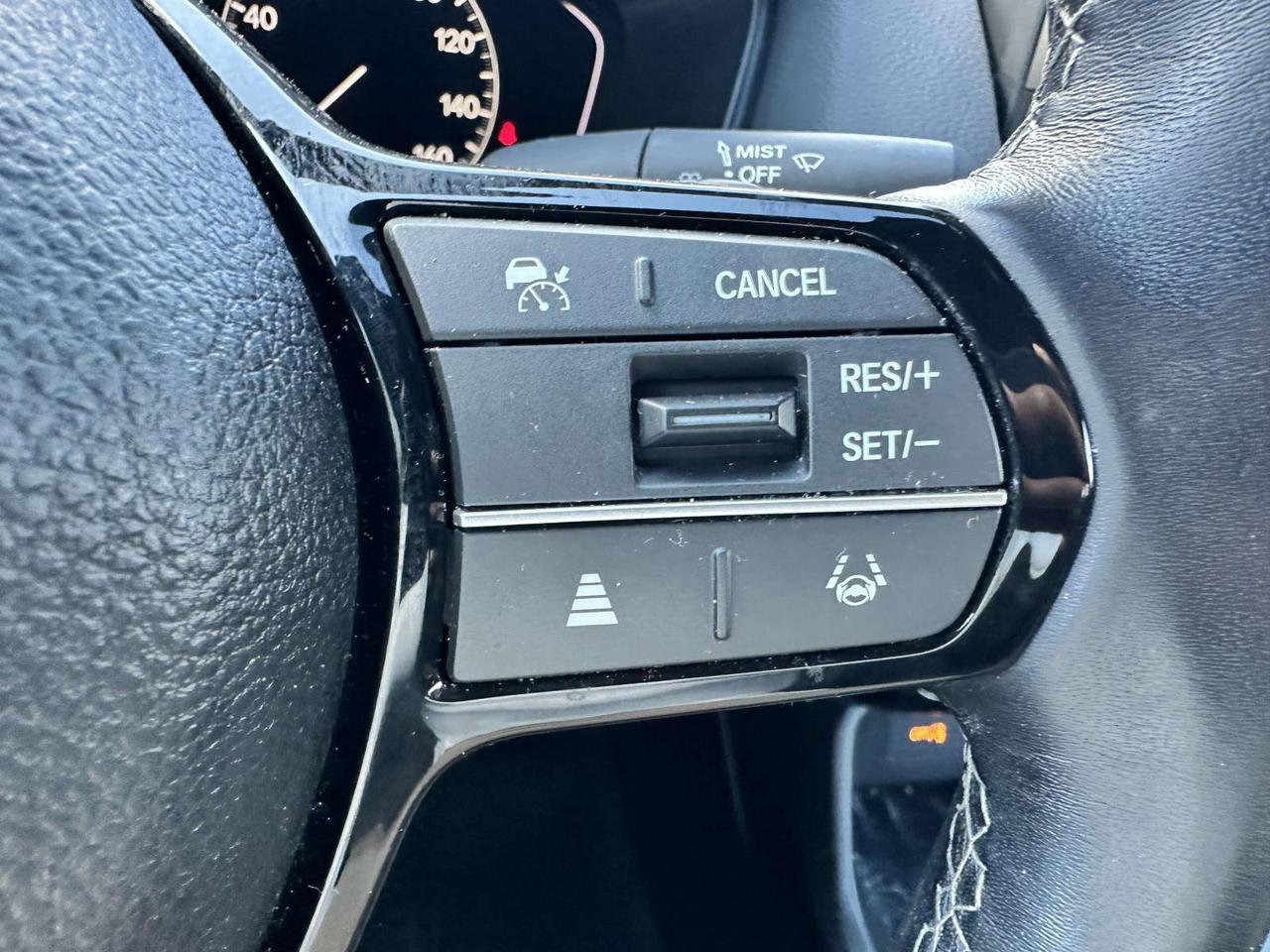 2024 Honda Civic Sedan Sport San Clemente CA