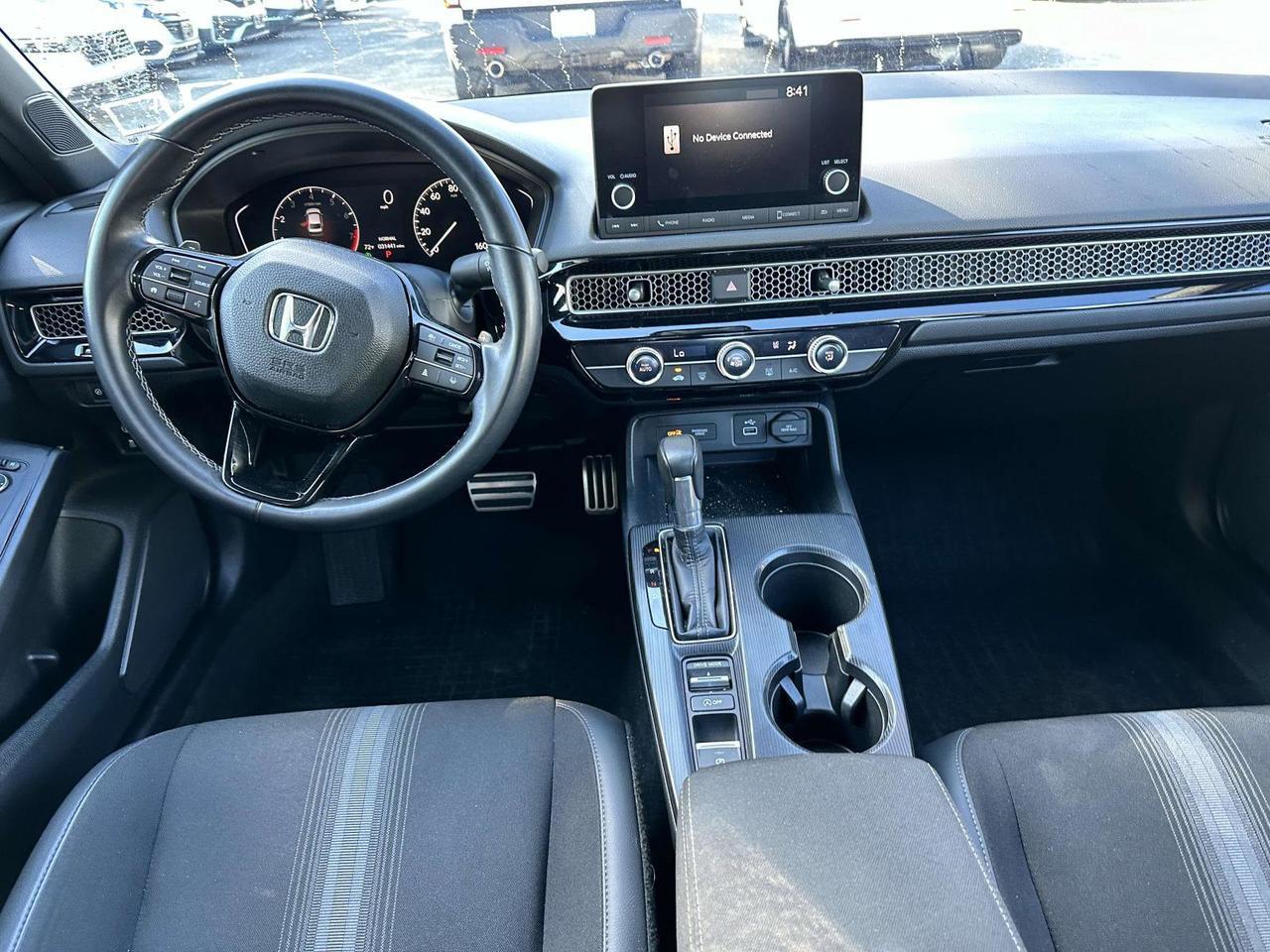 2024 Honda Civic Sedan Sport San Clemente CA