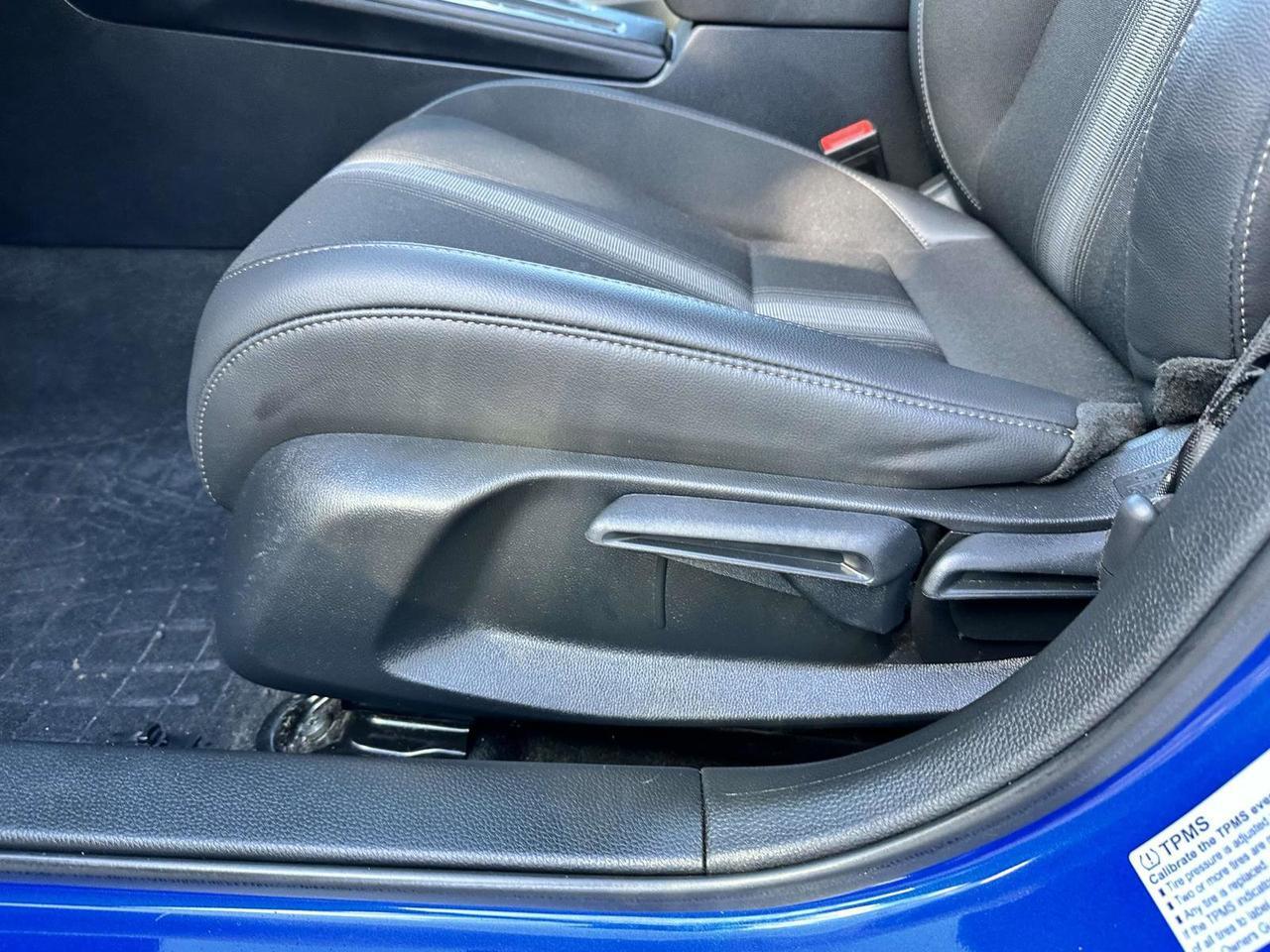 2024 Honda Civic Sedan Sport San Clemente CA