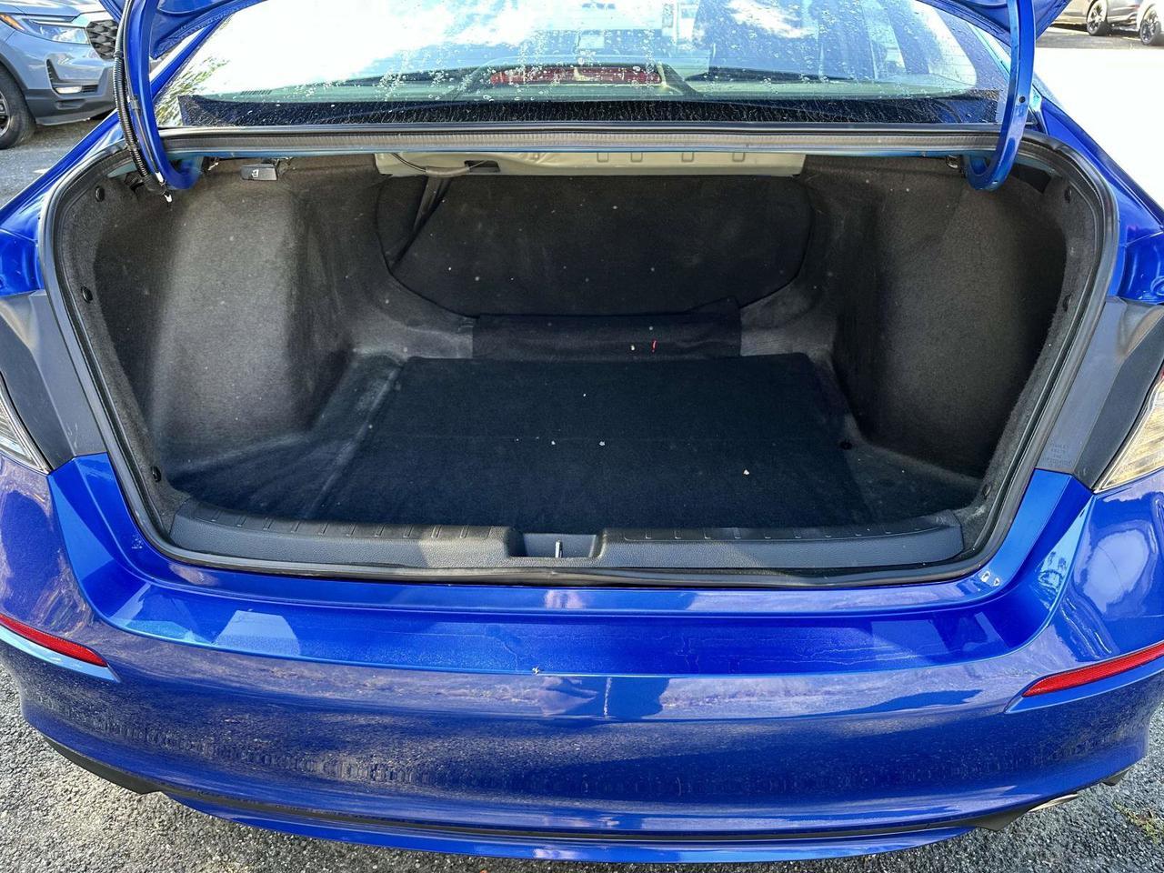 2024 Honda Civic Sedan Sport San Clemente CA