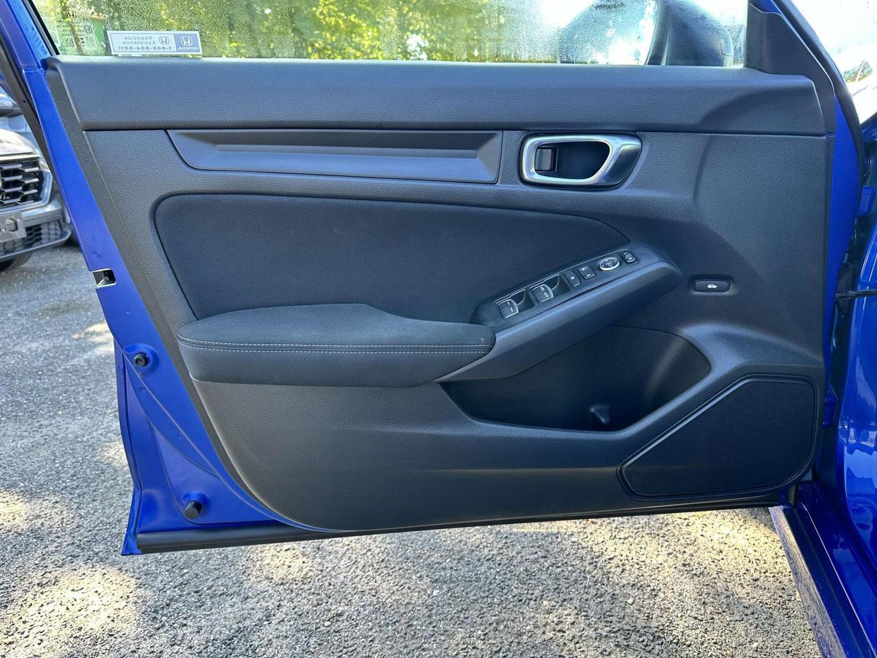 2024 Honda Civic Sedan Sport San Clemente CA