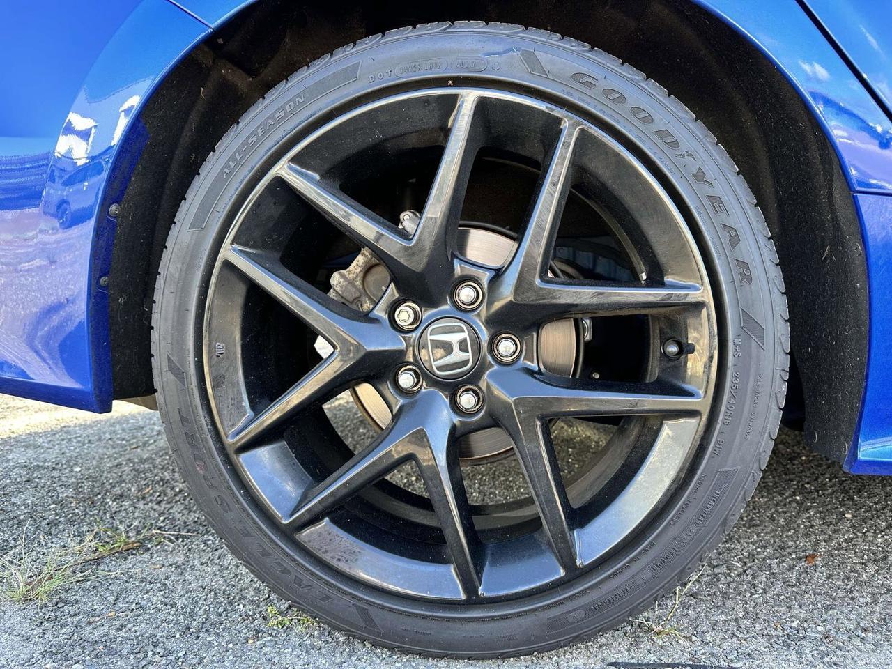2024 Honda Civic Sedan Sport San Clemente CA