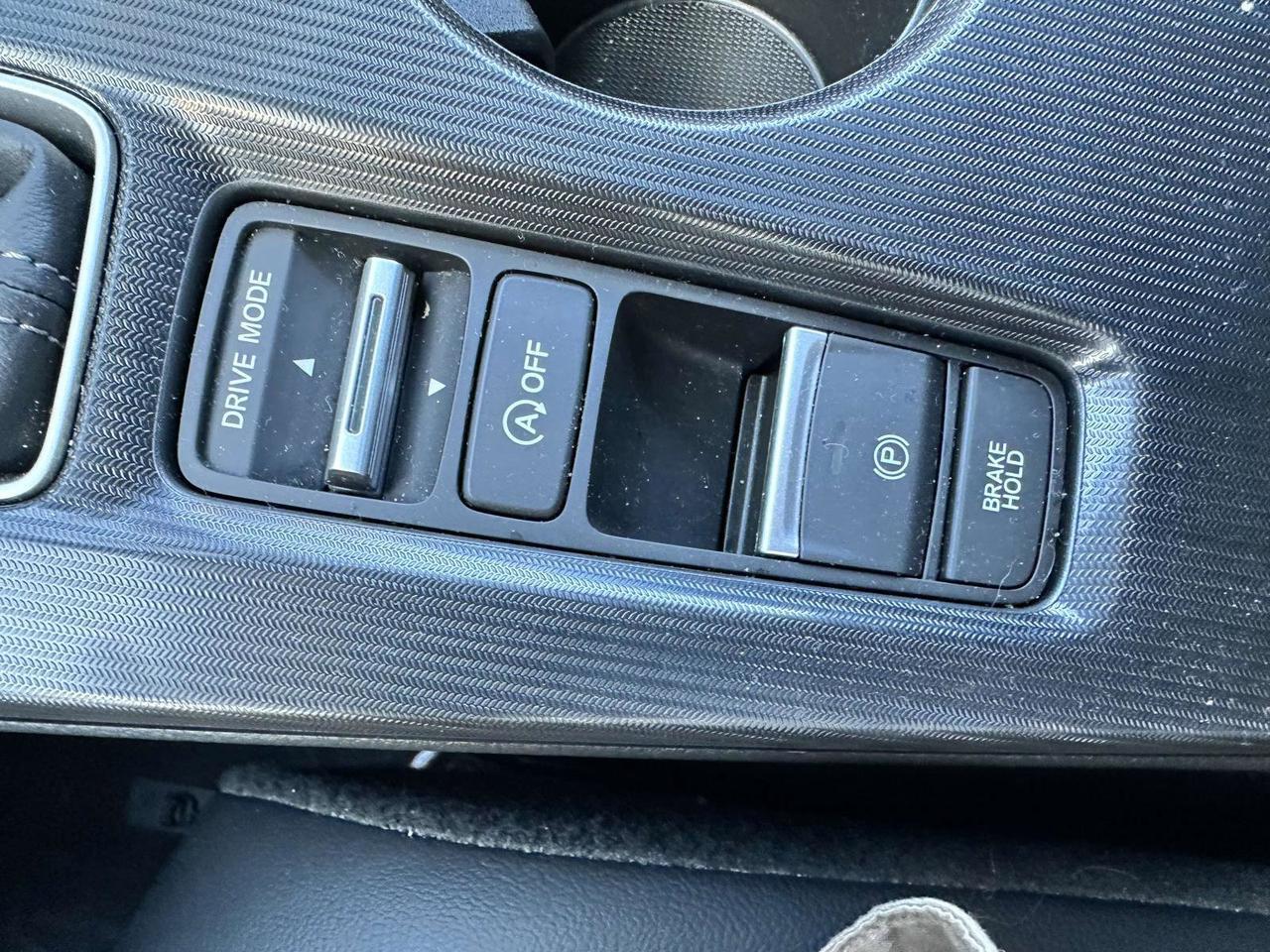2024 Honda Civic Sedan Sport San Clemente CA
