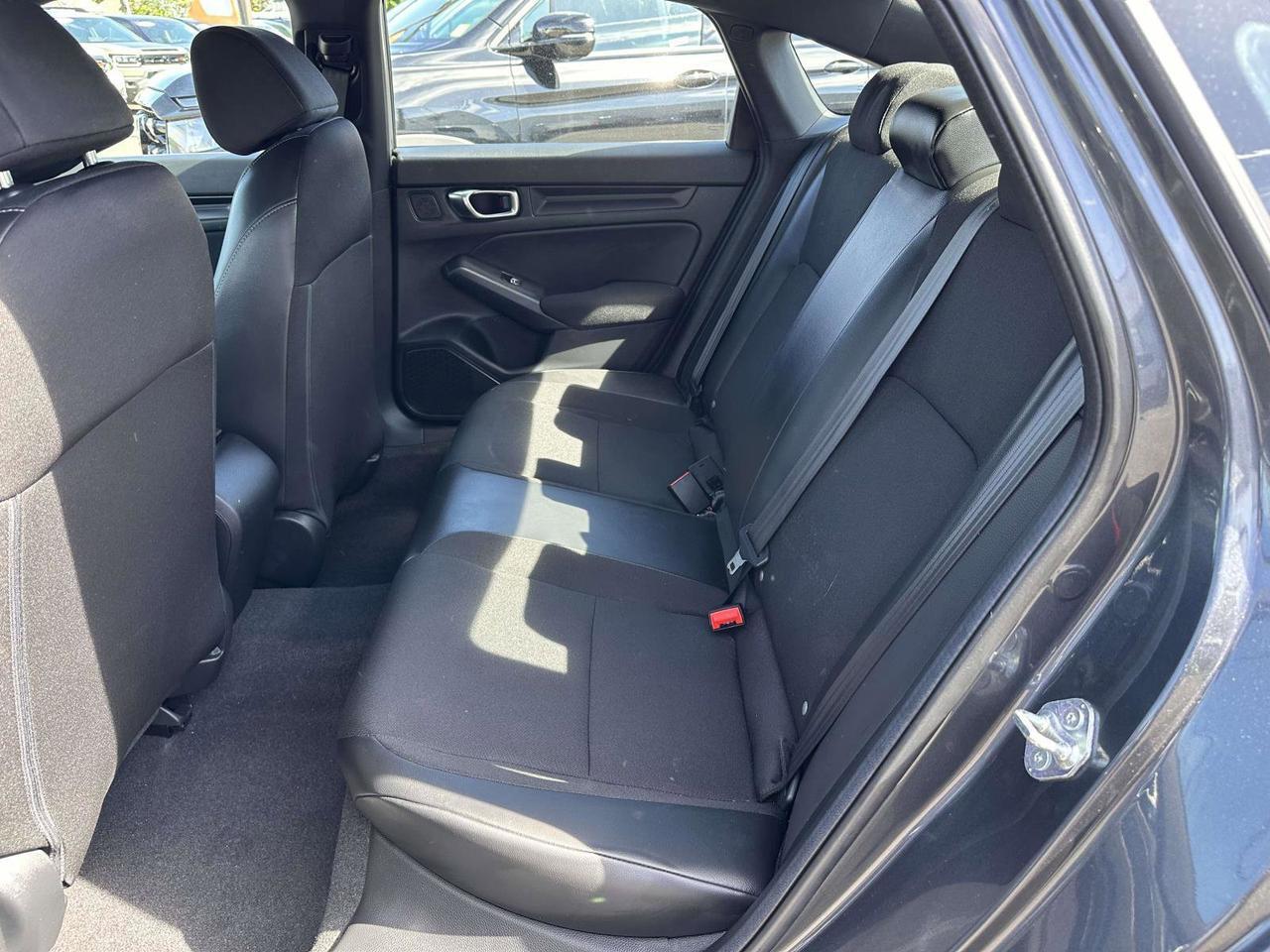 2024 Honda Civic Sedan Sport San Clemente CA
