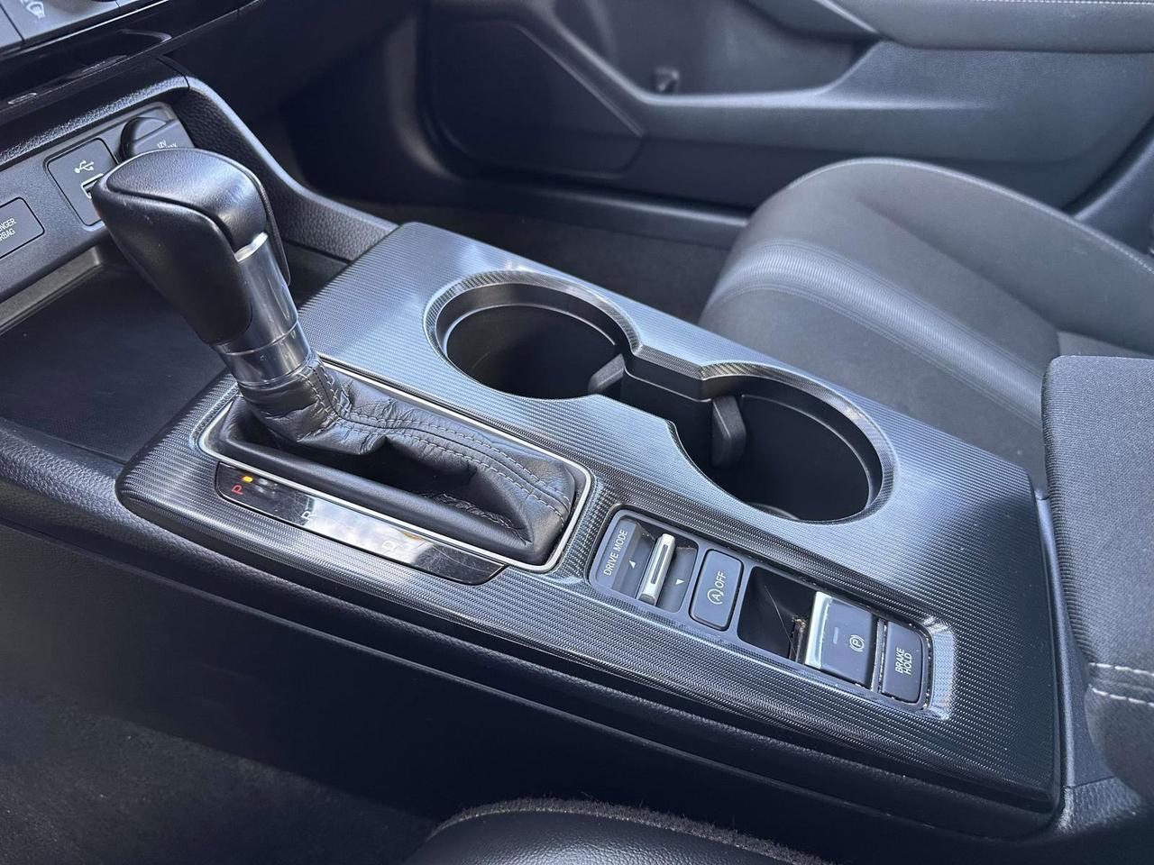2024 Honda Civic Sedan Sport San Clemente CA