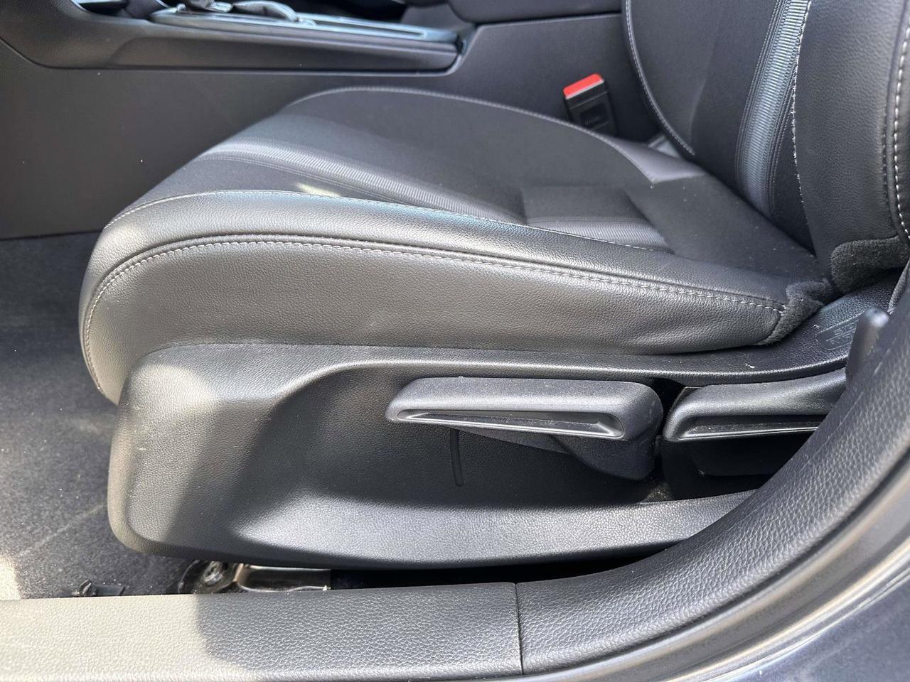 2024 Honda Civic Sedan Sport San Clemente CA