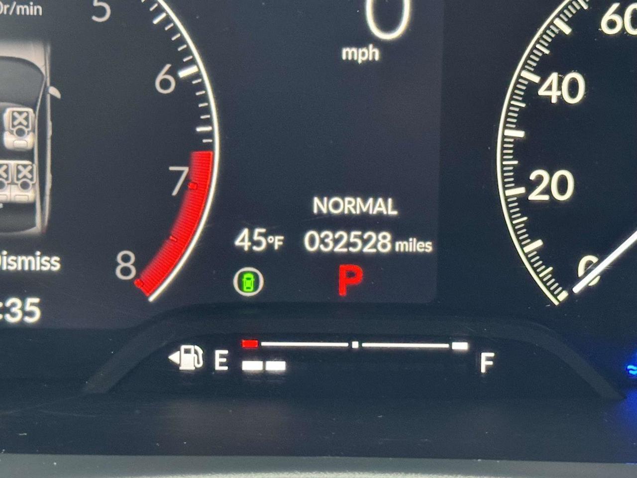 2024 Honda Civic Sedan Sport San Clemente CA