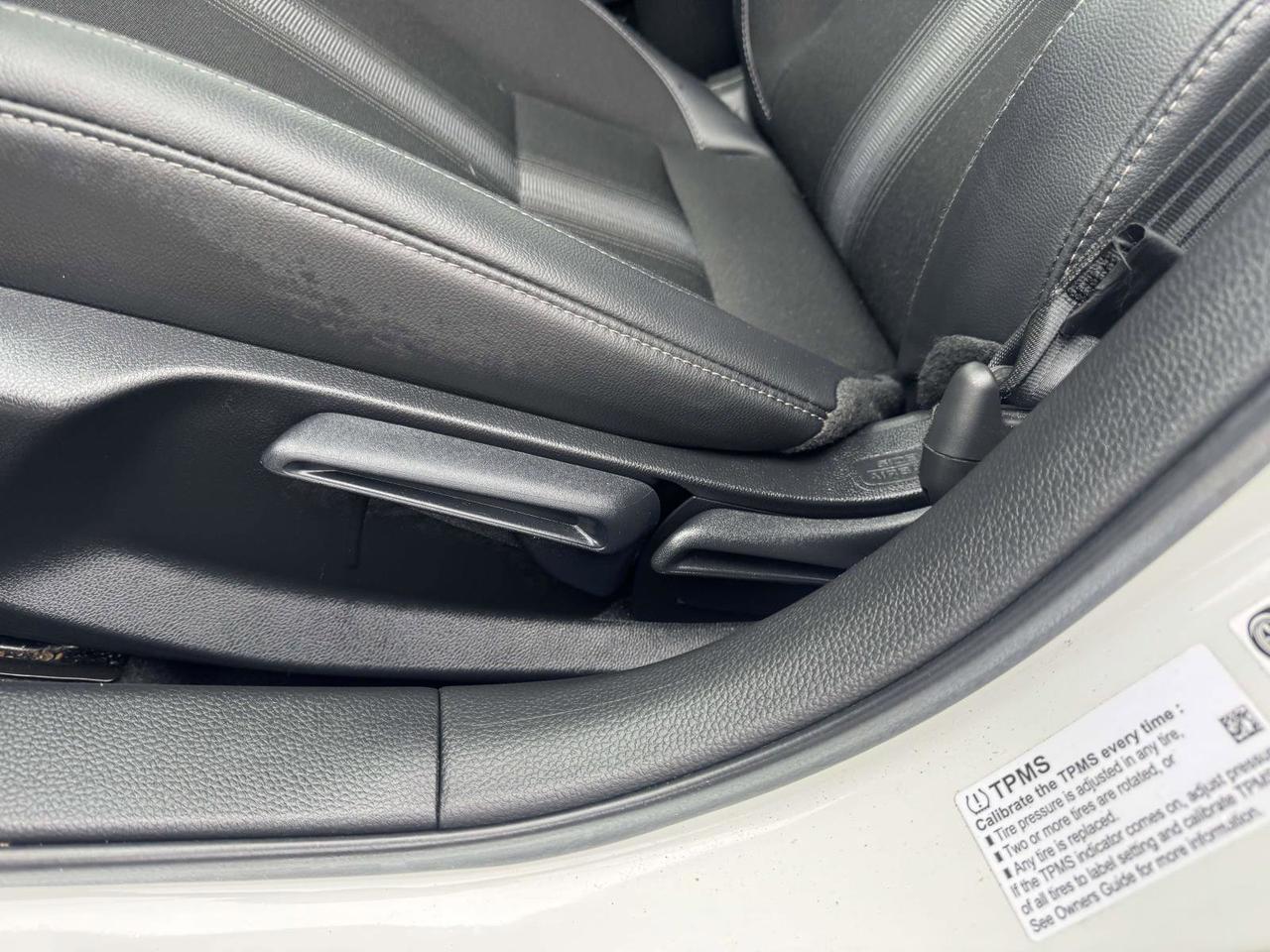 2024 Honda Civic Sedan Sport San Clemente CA