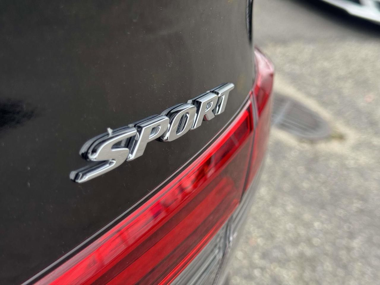 2024 Honda Civic Sedan Sport San Clemente CA