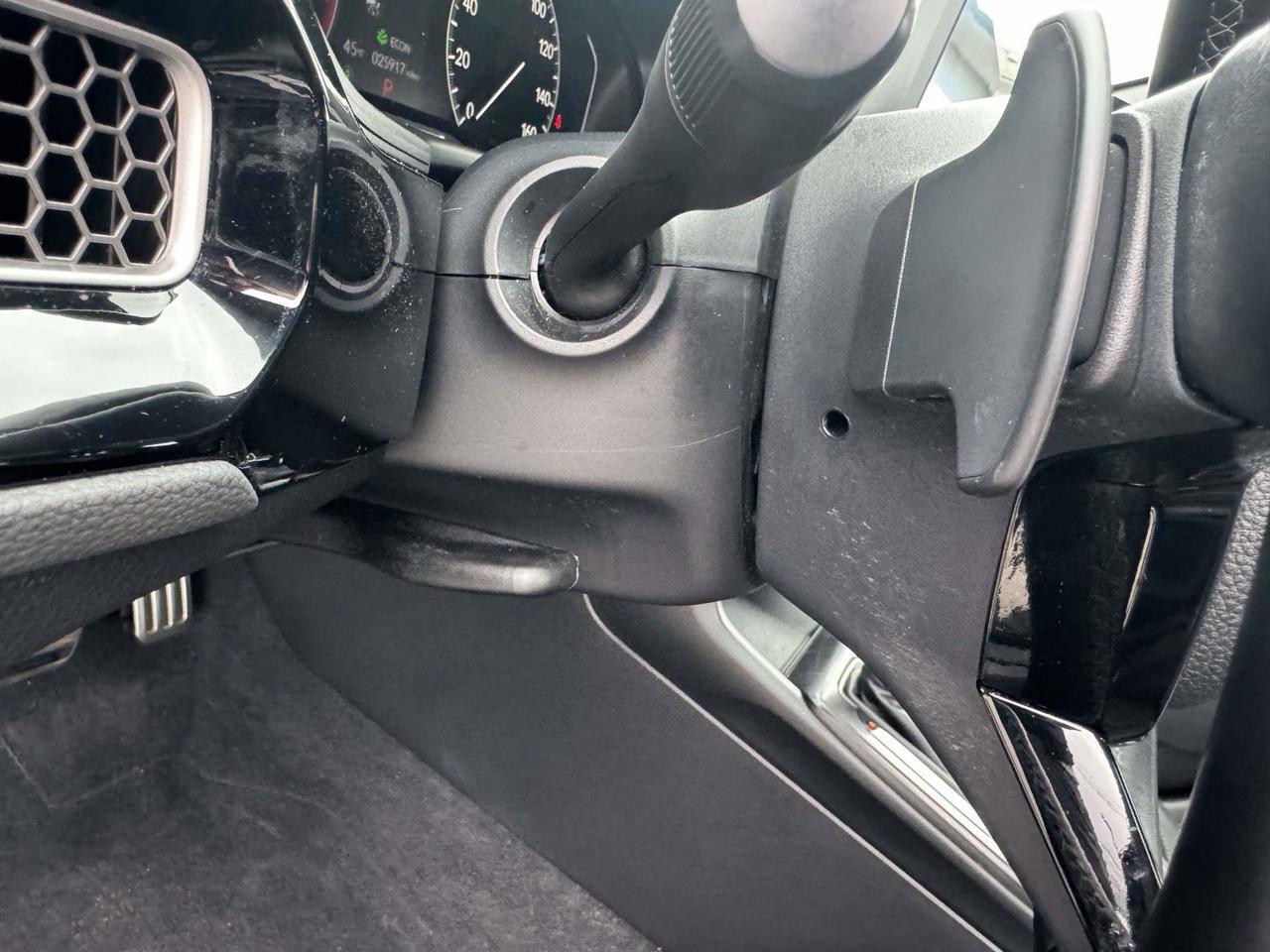 2024 Honda Civic Sedan Sport San Clemente CA