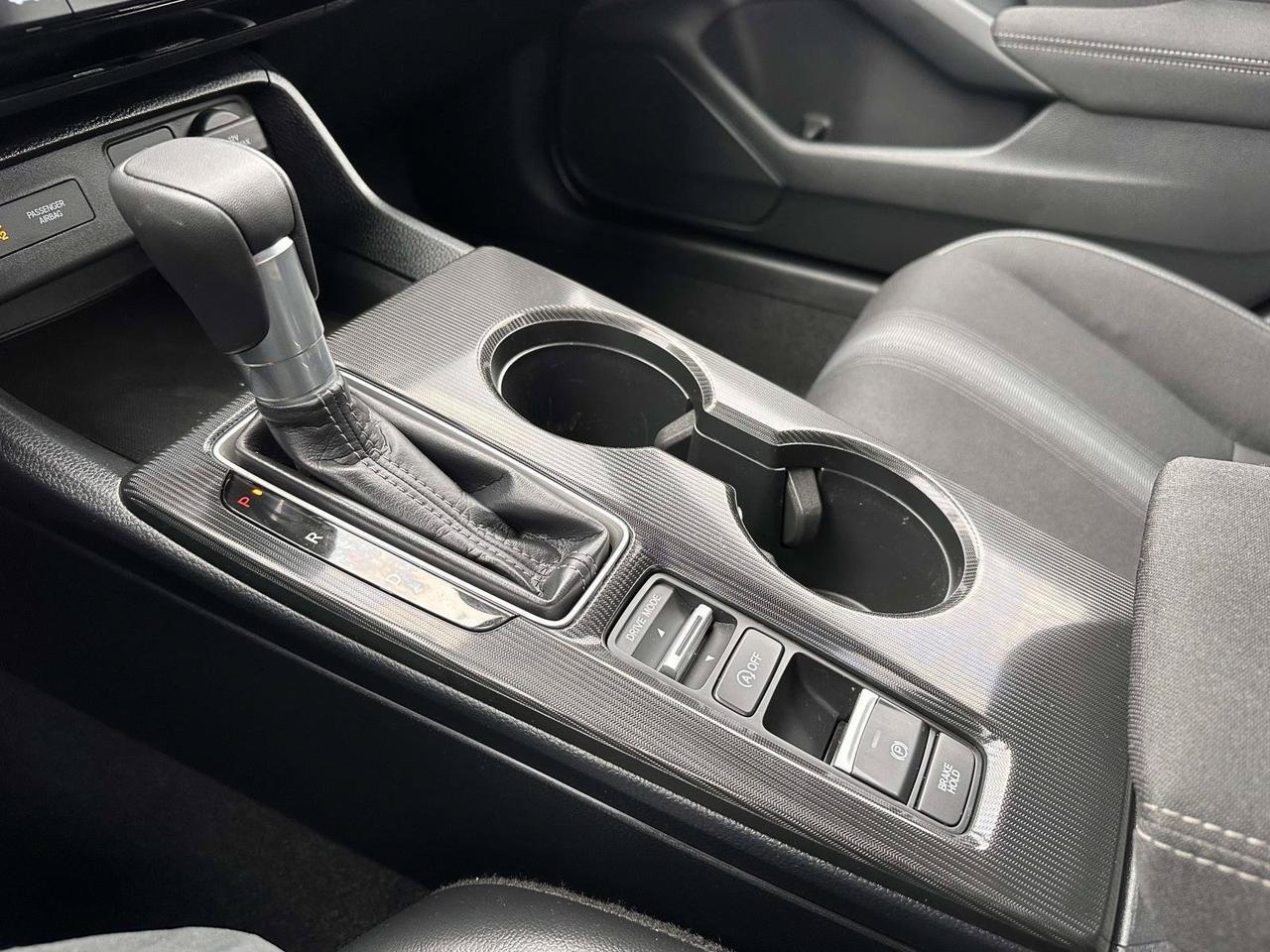 2024 Honda Civic Sedan Sport San Clemente CA