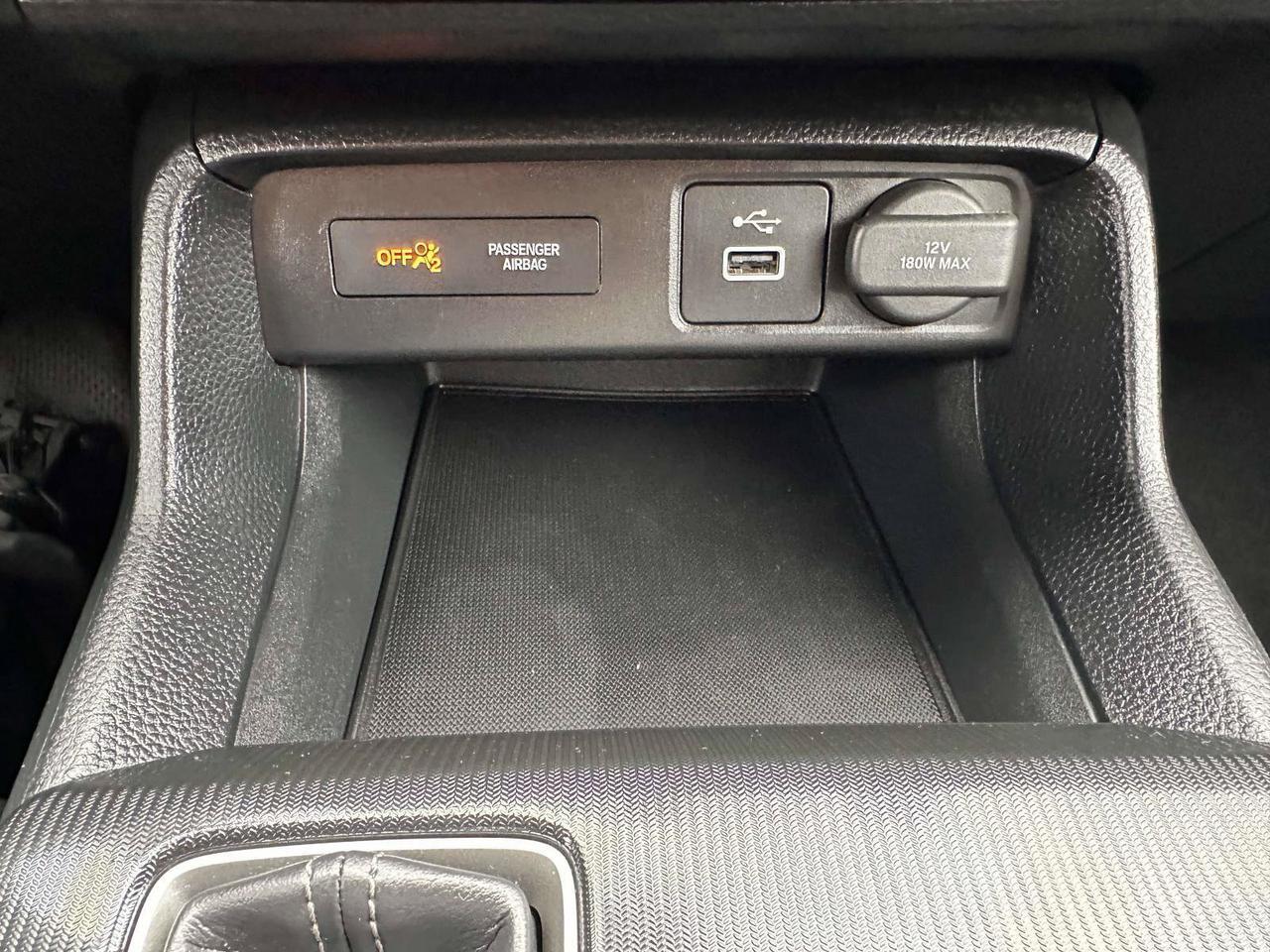 2024 Honda Civic Sedan Sport San Clemente CA