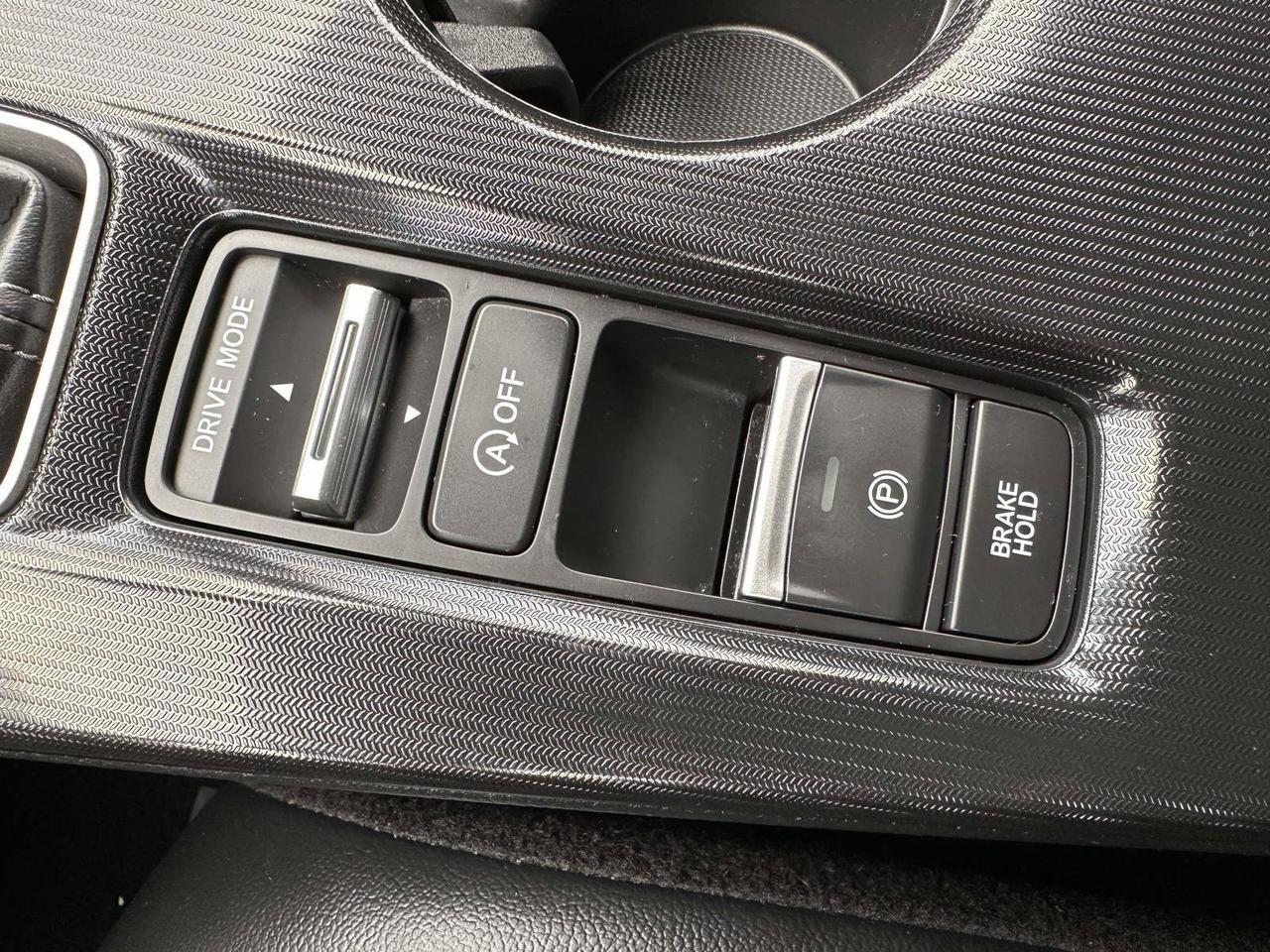 2024 Honda Civic Sedan Sport San Clemente CA