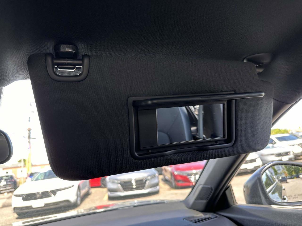 2024 Honda Civic Sedan Sport San Clemente CA
