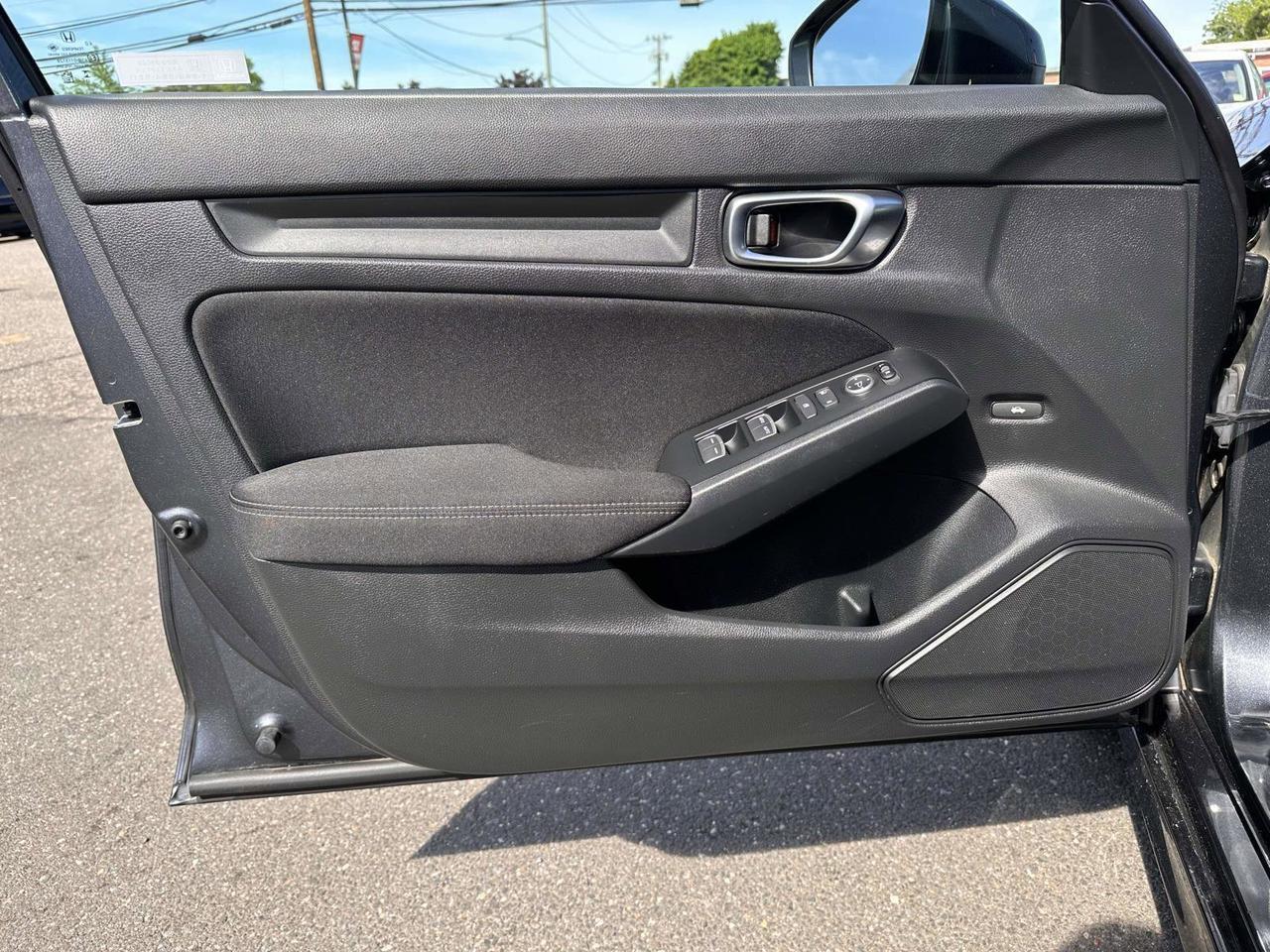 2024 Honda Civic Sedan Sport San Clemente CA