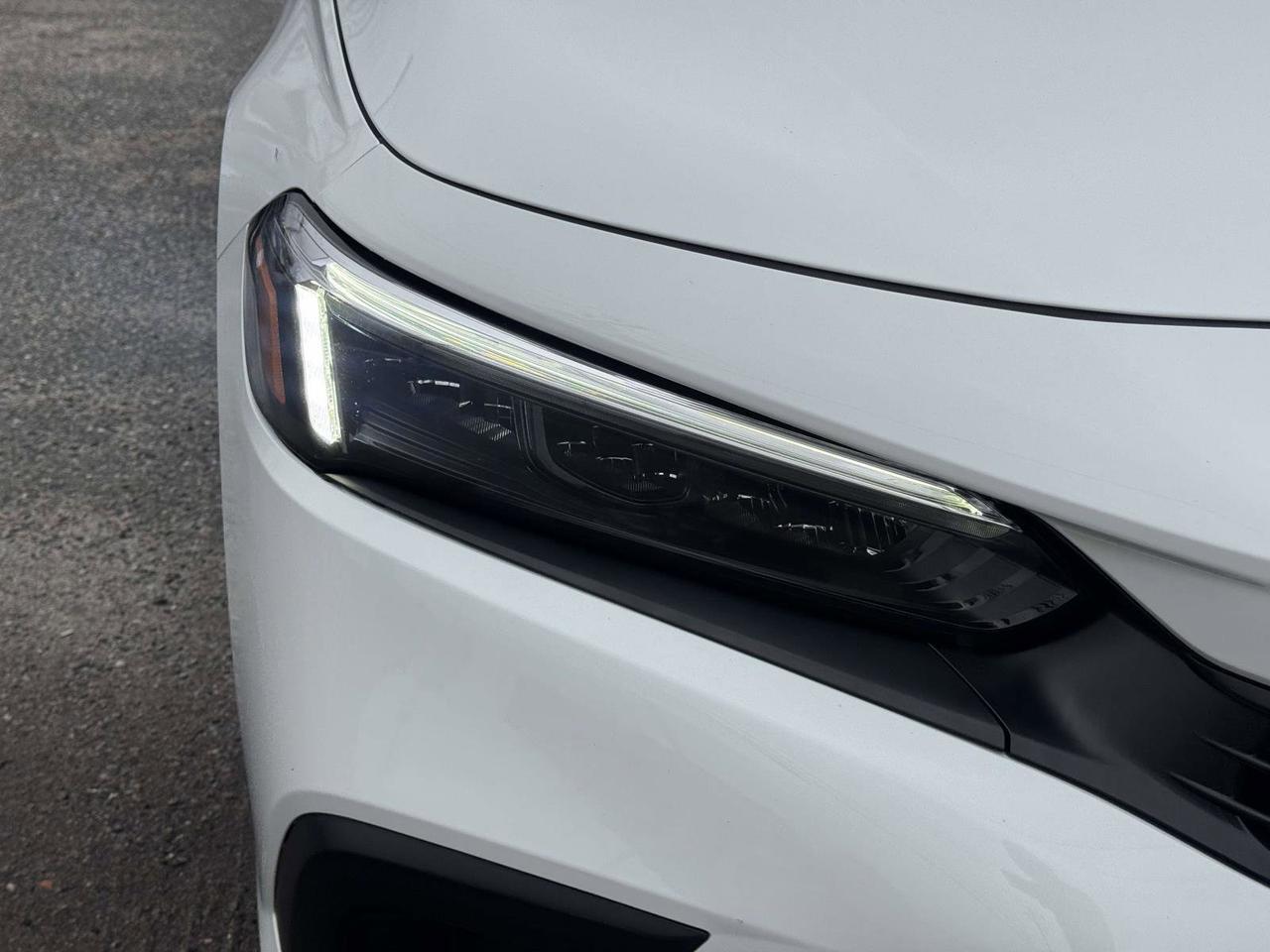 2024 Honda Civic Sedan Sport San Clemente CA