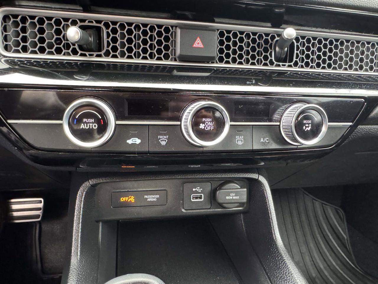 2024 Honda Civic Sedan Sport San Clemente CA