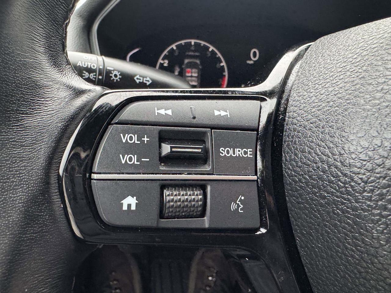 2024 Honda Civic Sedan Sport San Clemente CA