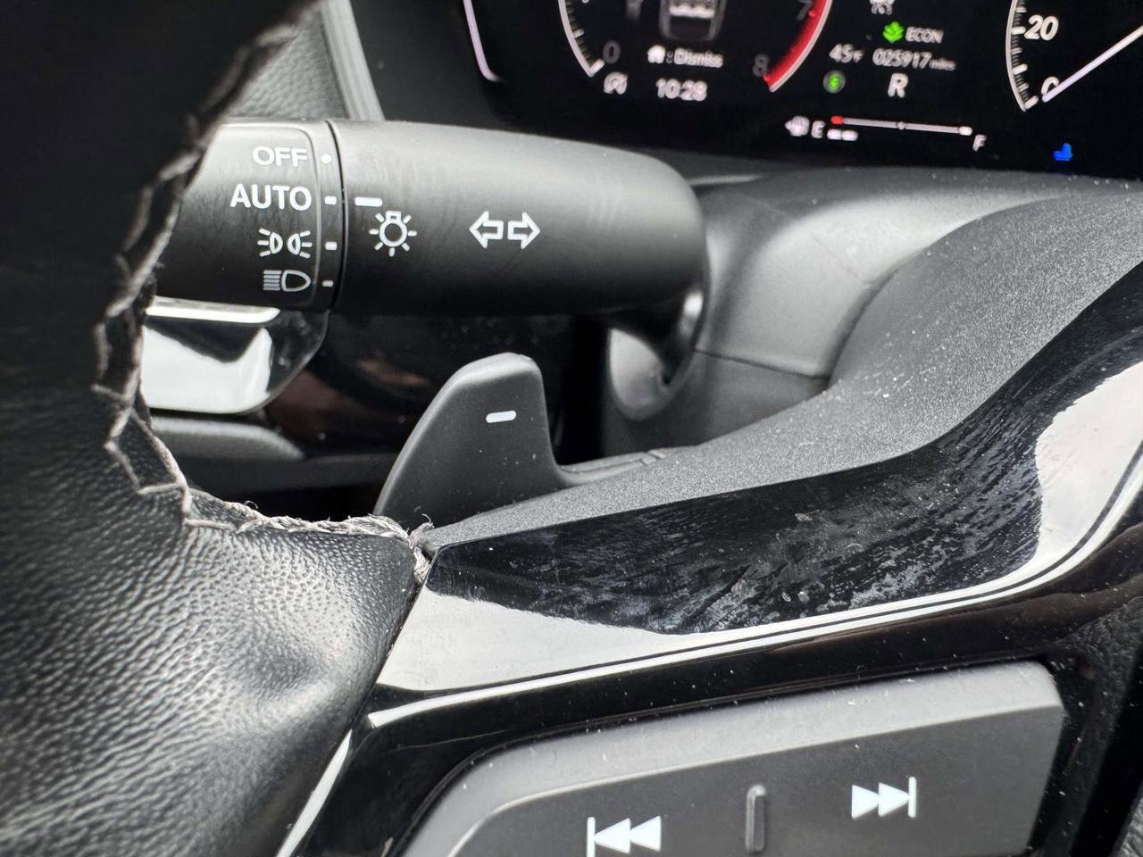 2024 Honda Civic Sedan Sport San Clemente CA