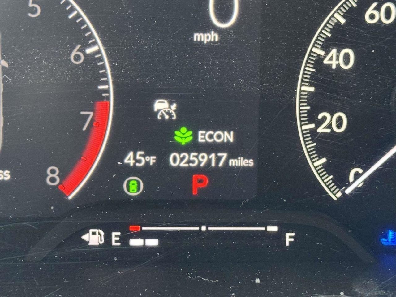 2024 Honda Civic Sedan Sport San Clemente CA