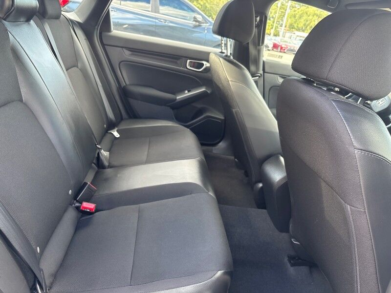 2024 Honda Civic Sedan Sport Seffner FL