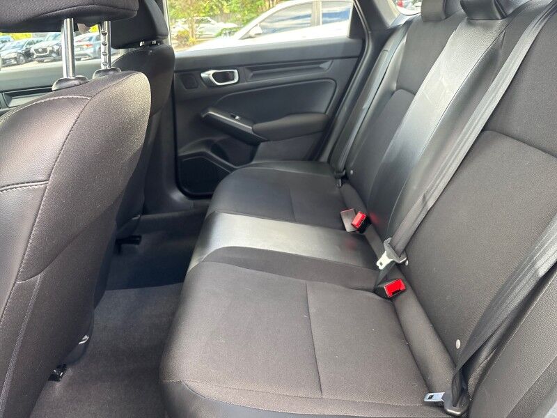 2024 Honda Civic Sedan Sport Seffner FL