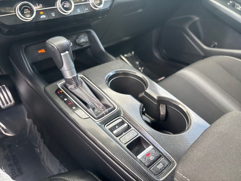 2024 Honda Civic Sedan Sport Seffner FL
