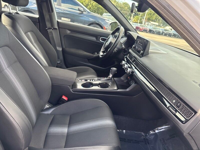 2024 Honda Civic Sedan Sport Seffner FL